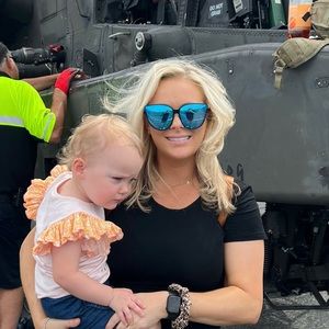 Meet your Posher, Jordan